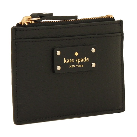 0046/0047 Kate Spade Street Adi Wallet Coin Purse - Picture 2 of 4